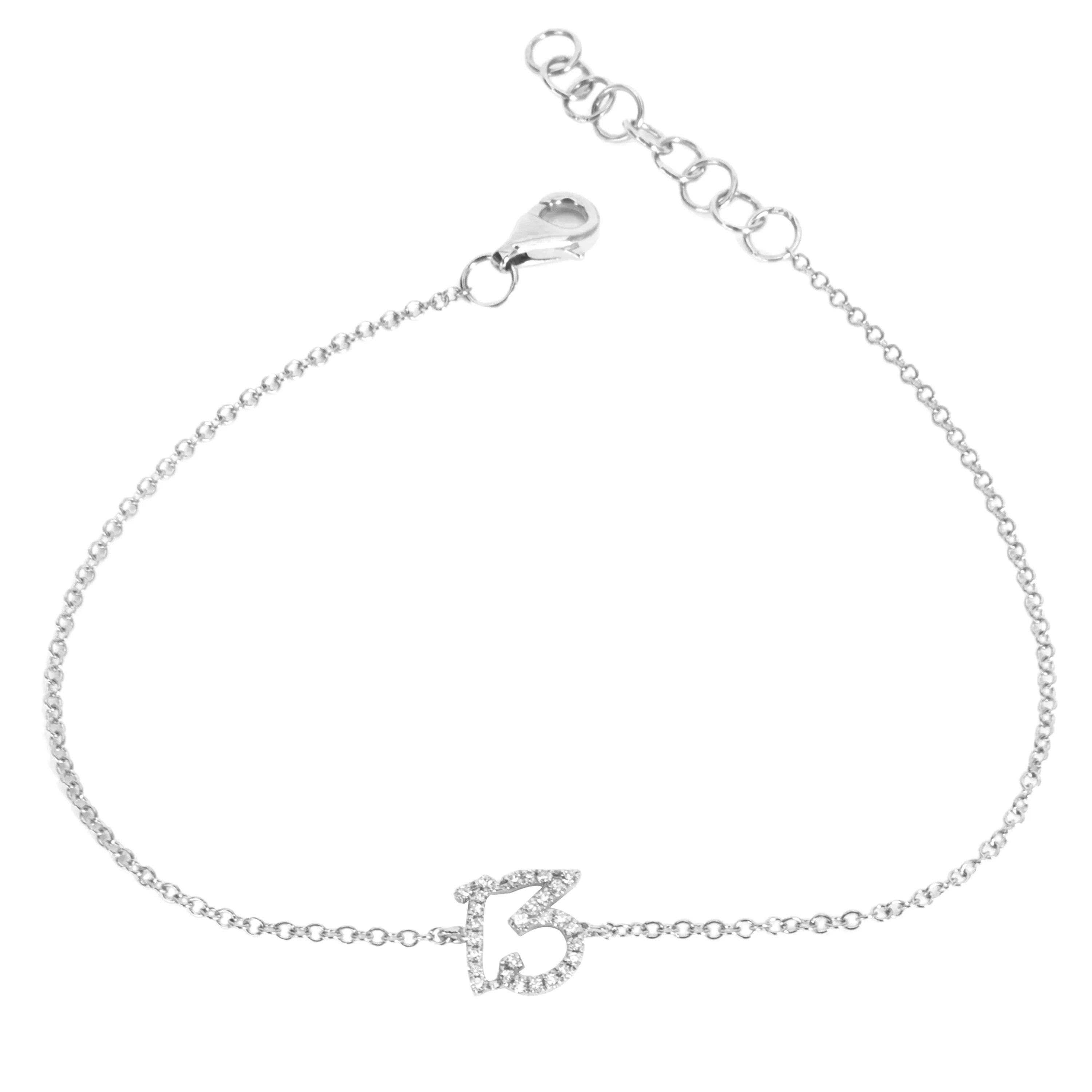 13 Bracelet