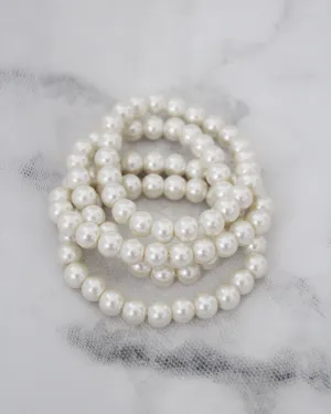 All Pearls Bracelet for Women and Kids