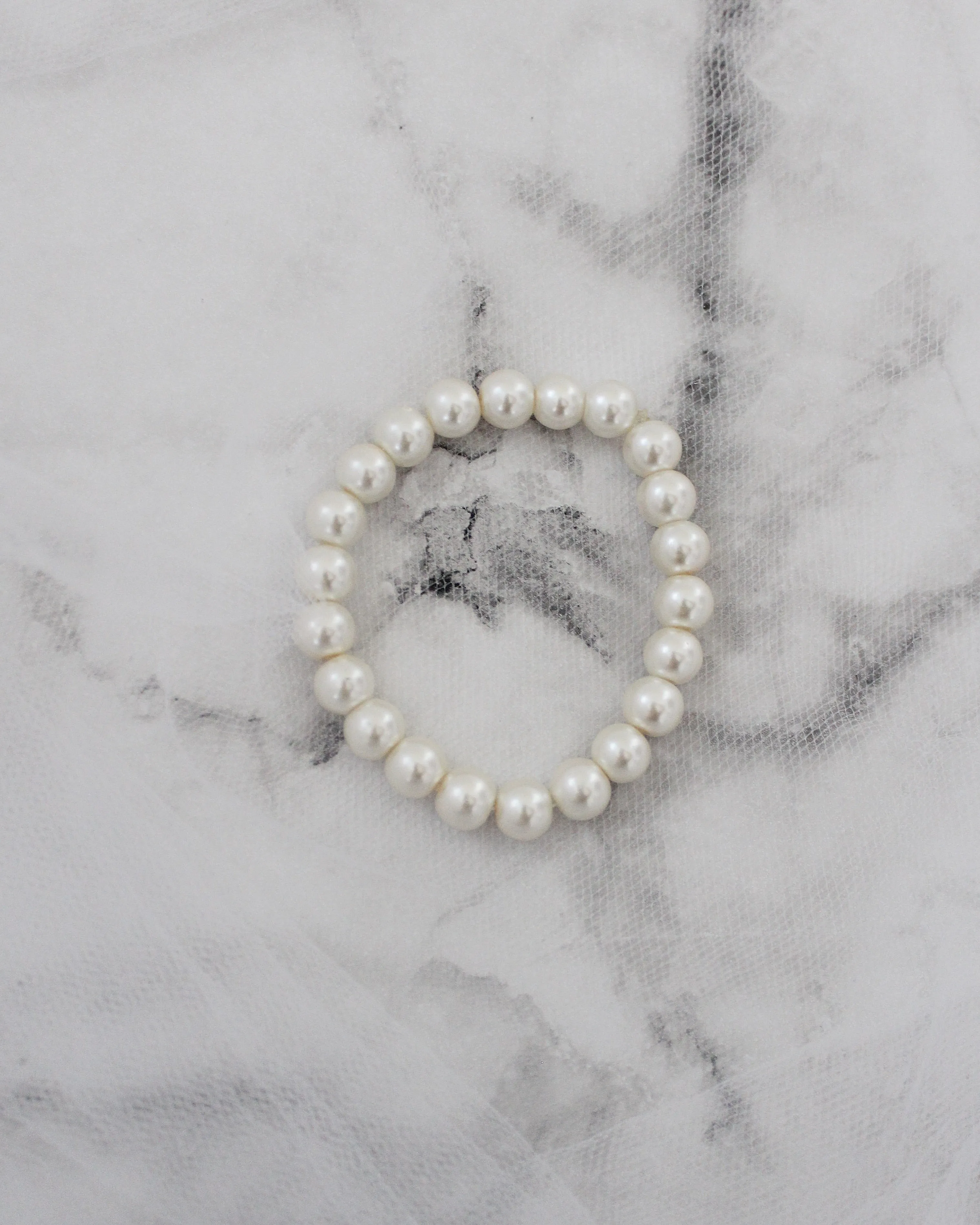 All Pearls Bracelet for Women and Kids