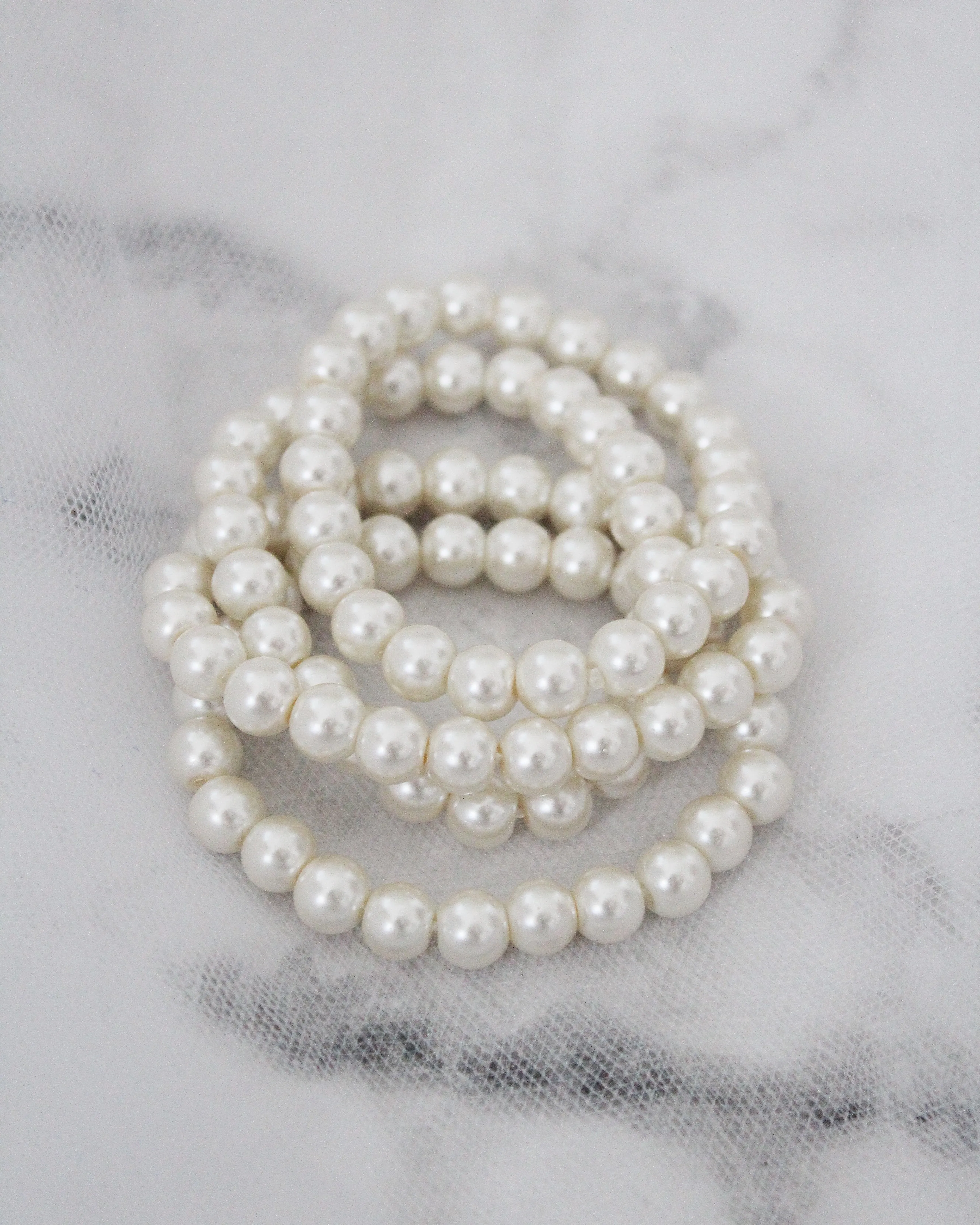 All Pearls Bracelet for Women and Kids