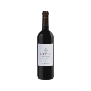 Antinori Peppoli Chianti Classico DOCG 2022