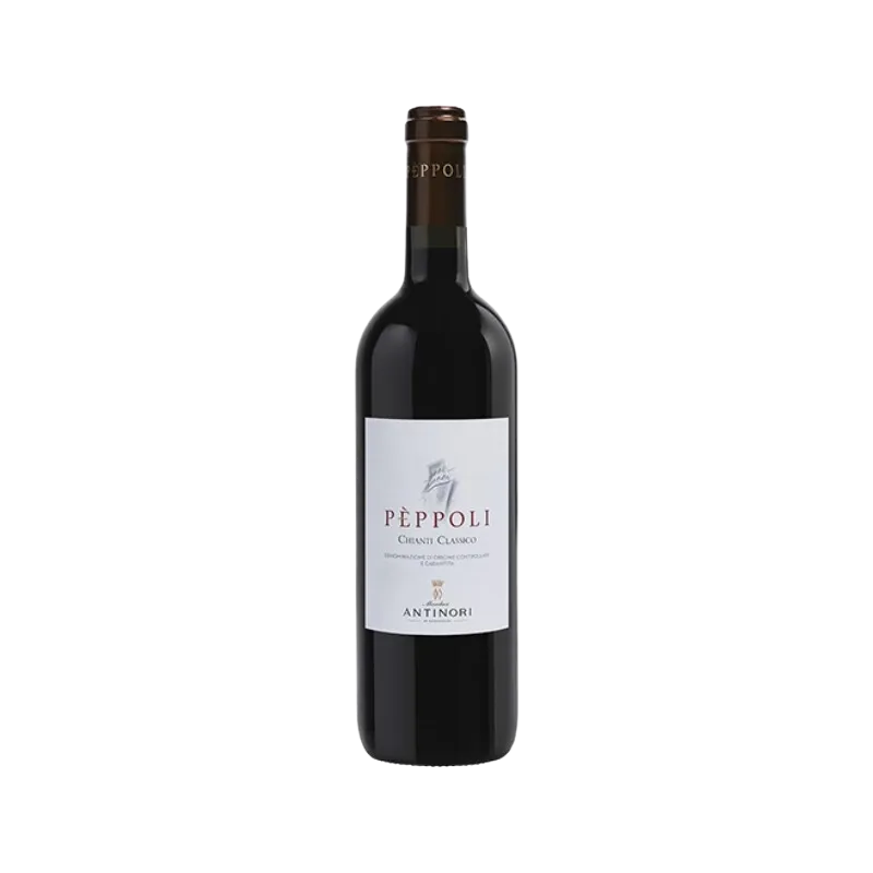 Antinori Peppoli Chianti Classico DOCG 2022