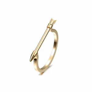 Arrow Screw Bar Bangle (available in 3 colors)