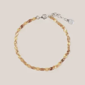 Astra Bracelet / gold