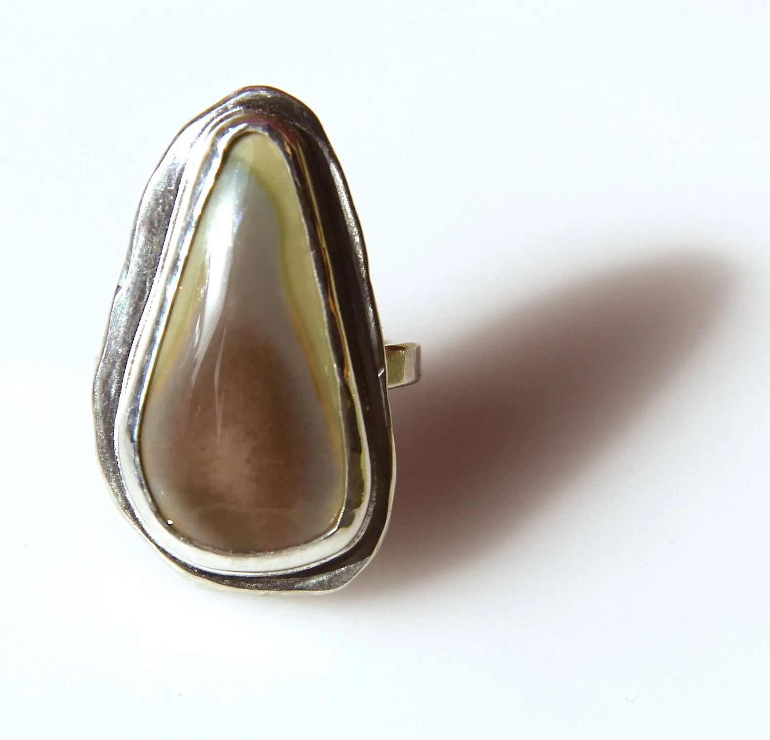 Avocado Ring