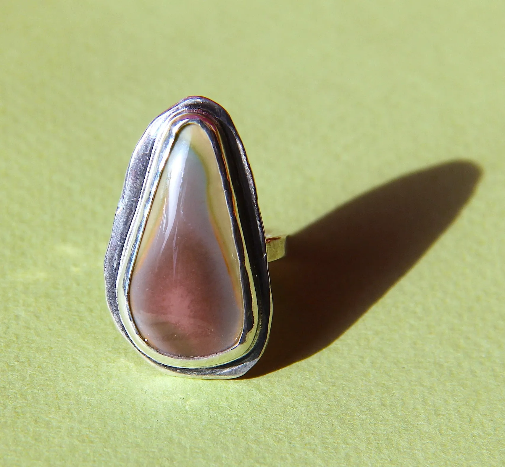 Avocado Ring
