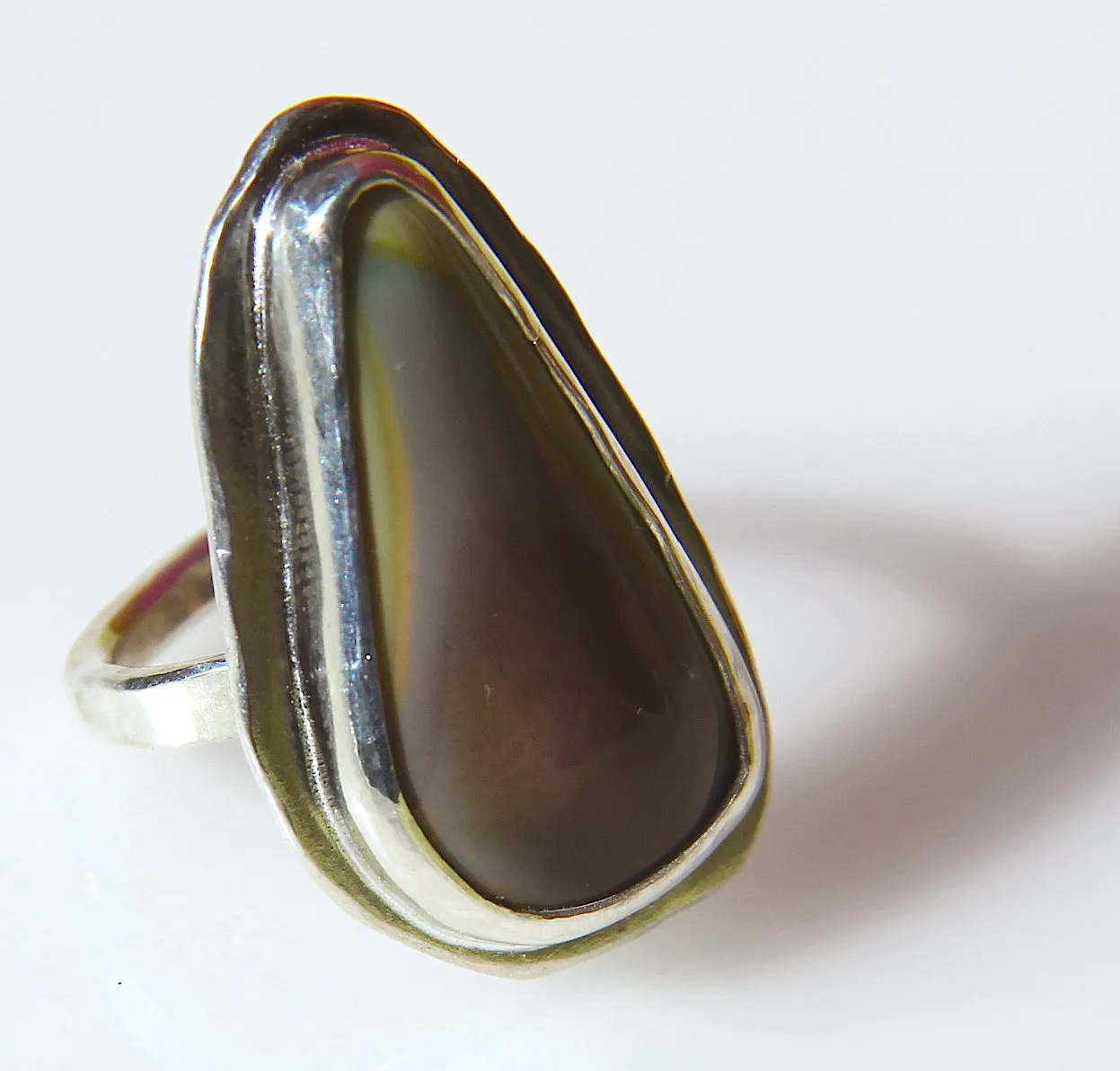 Avocado Ring