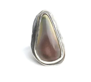 Avocado Ring