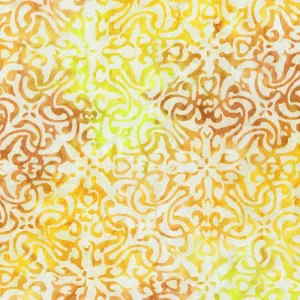 Azulejos Batiks Marigold