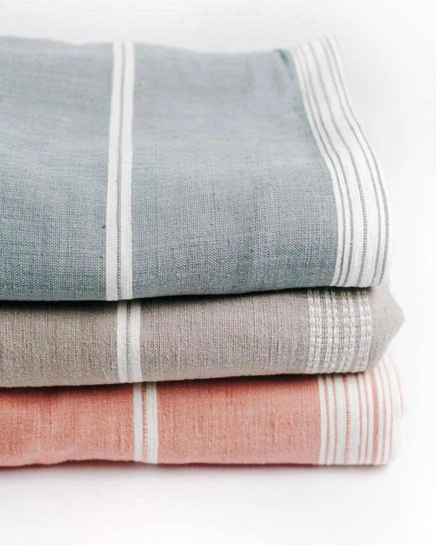 Baby Blanket - Stone