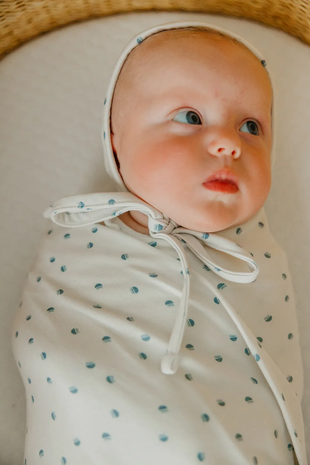 Baby Bonnet - Haze