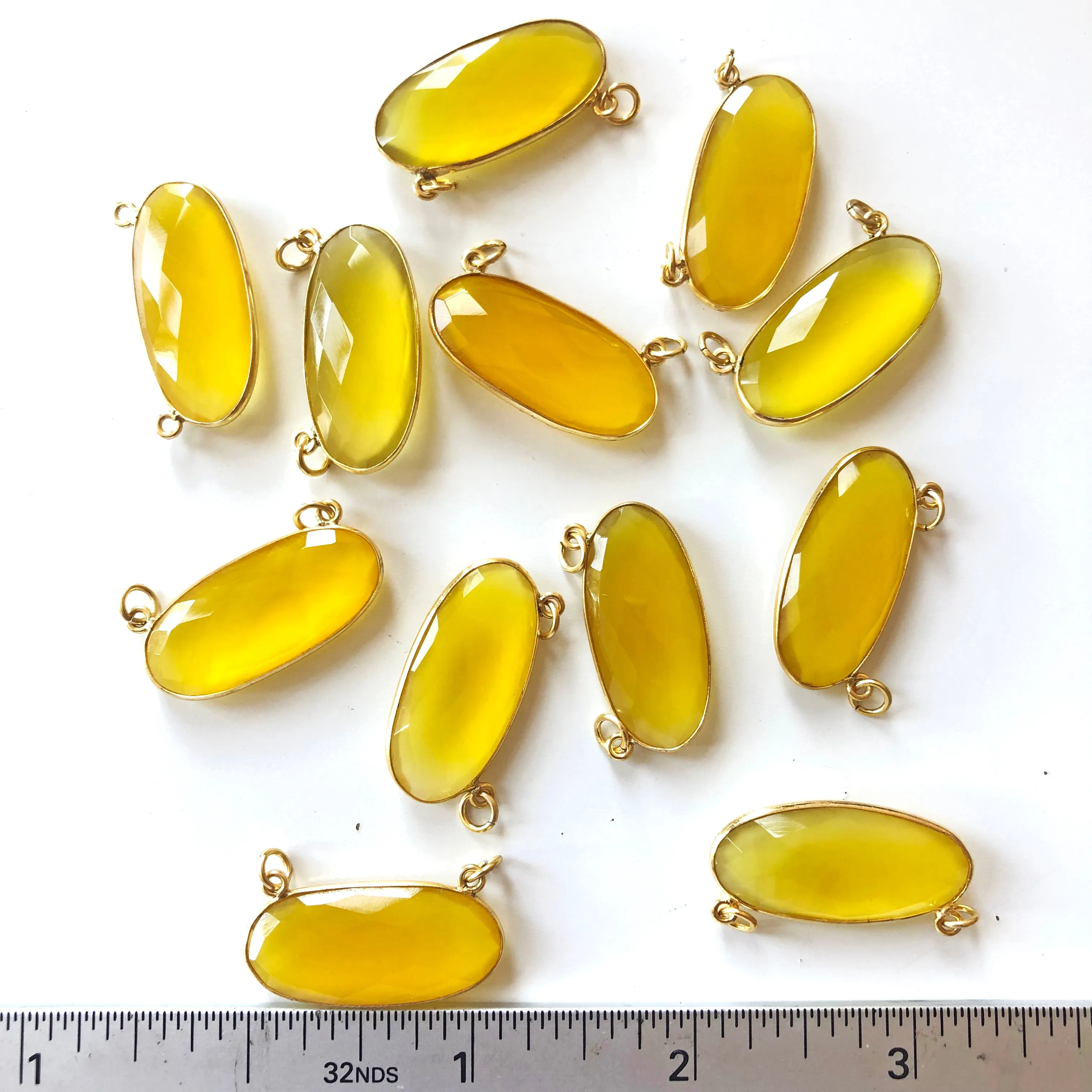 Baldwin Necklace