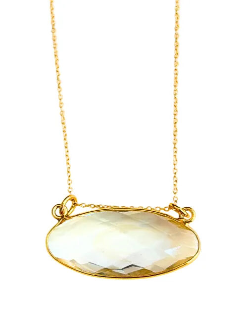 Baldwin Necklace