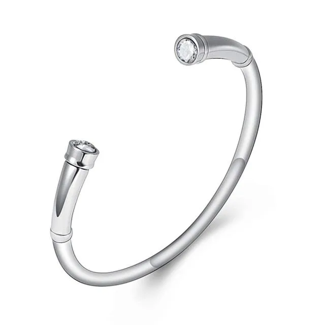 Birthstone Charms Cremation Bracelet