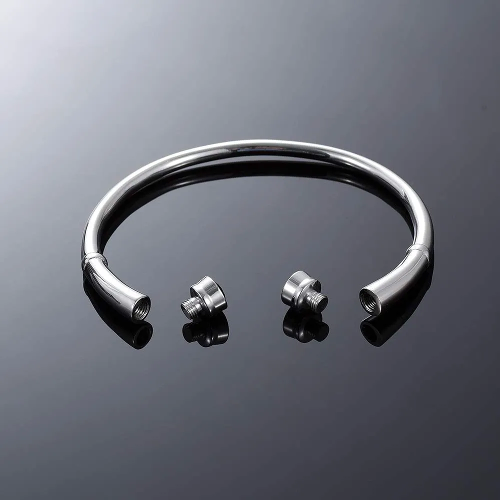 Birthstone Charms Cremation Bracelet