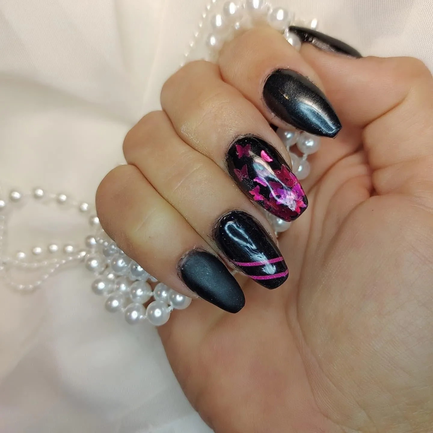 Black Pearl