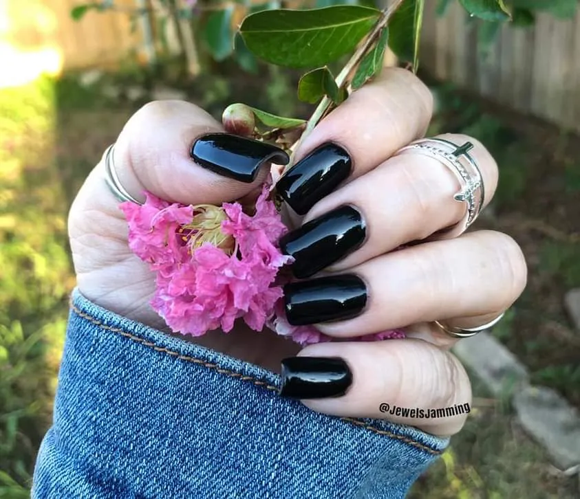 Black Pearl