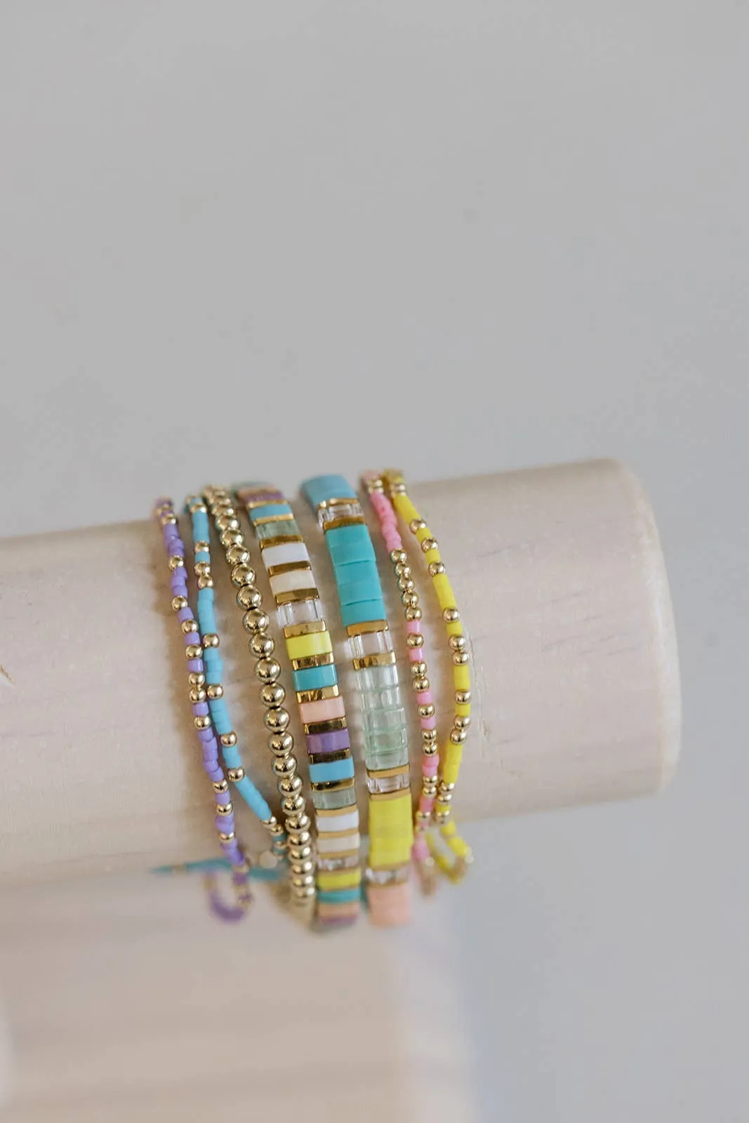 Breeze - Tila Bracelet