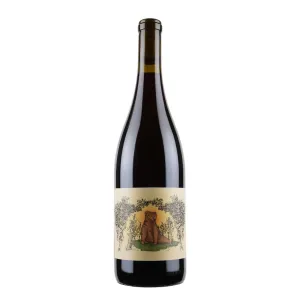 Brij Wines Oso Rouge 2022