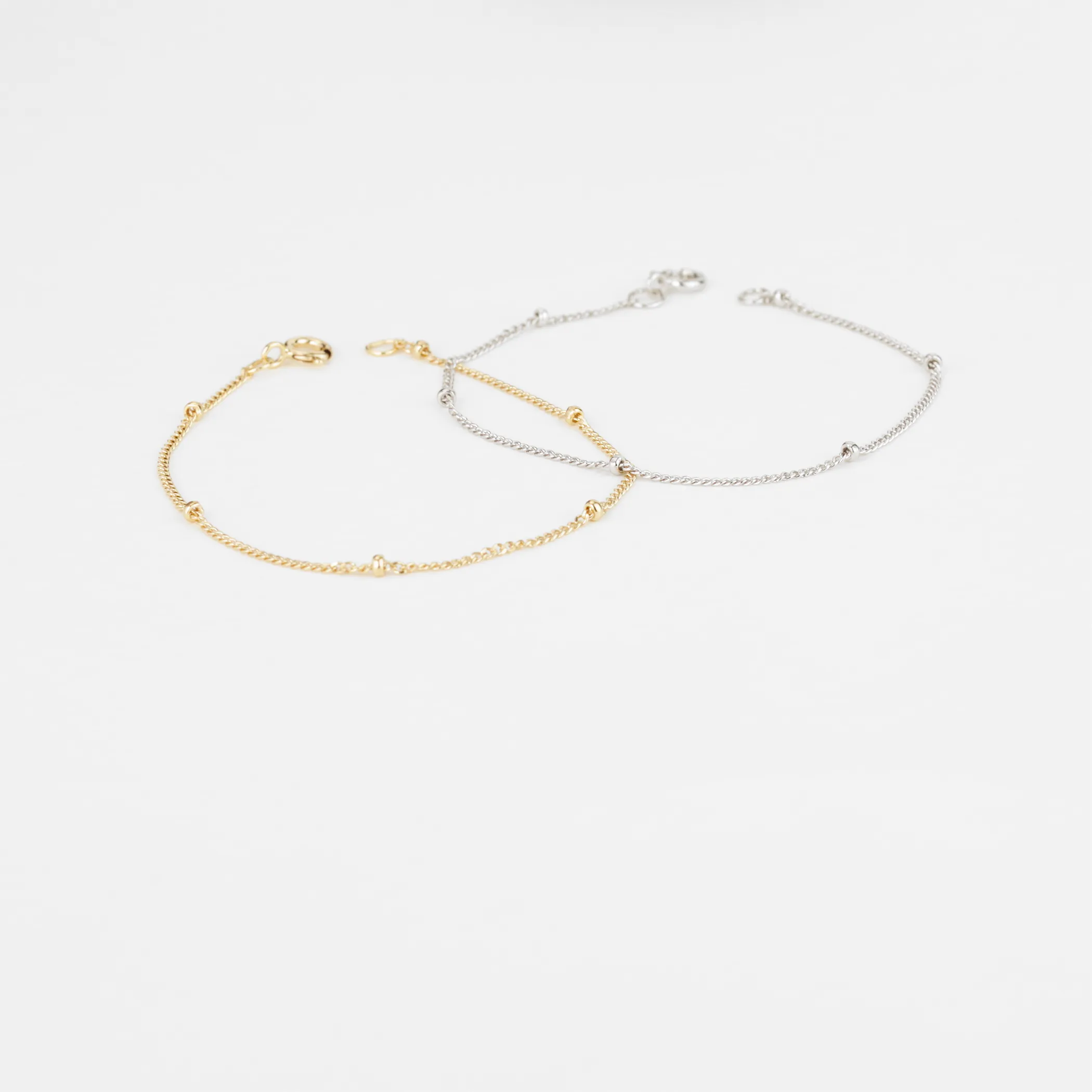 Brooke Chain Bracelet