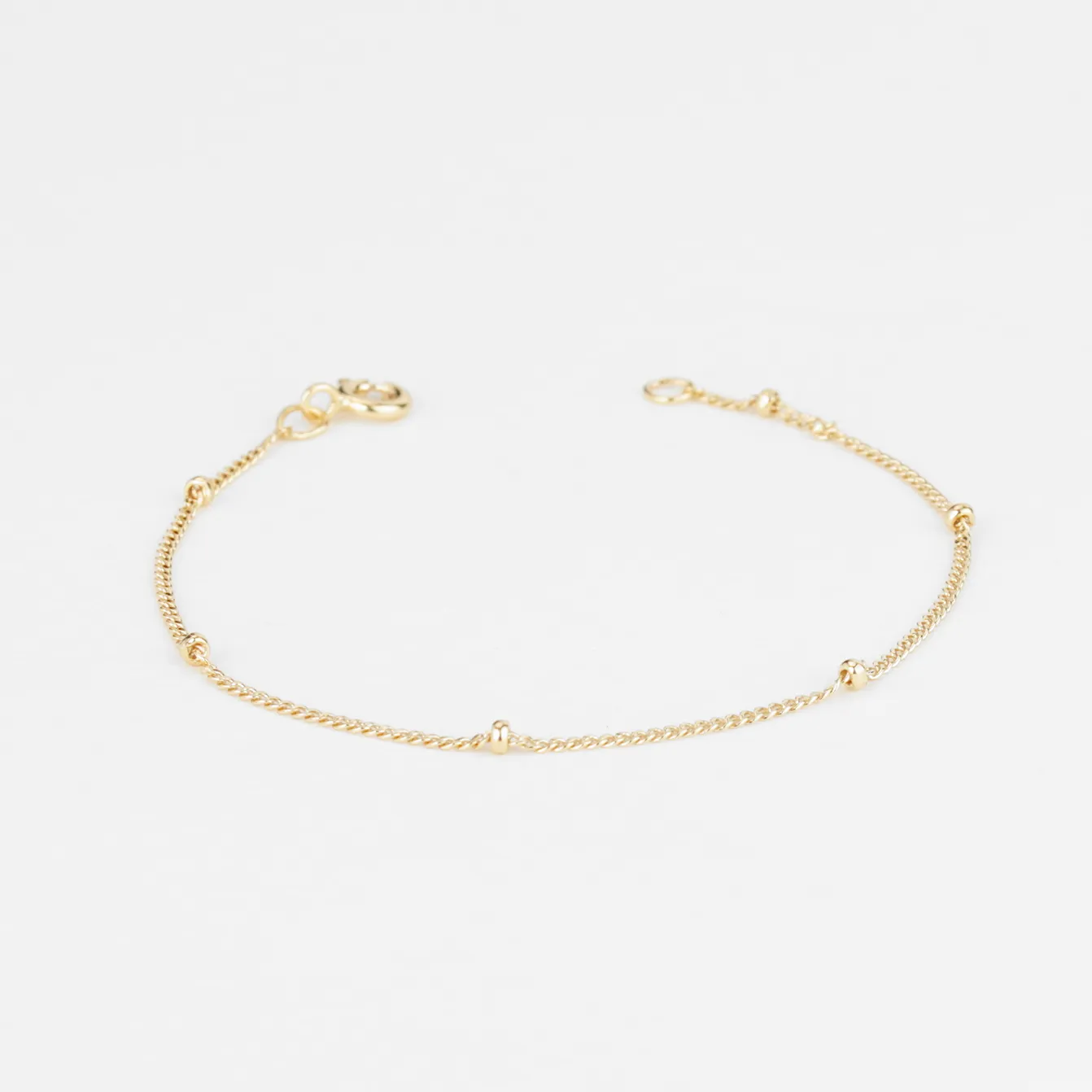 Brooke Chain Bracelet