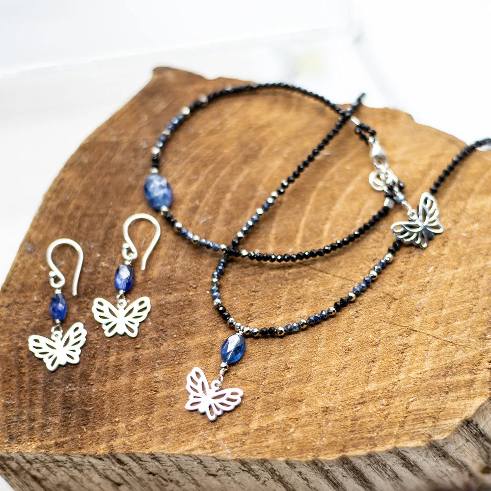 Butterfly Bracelet