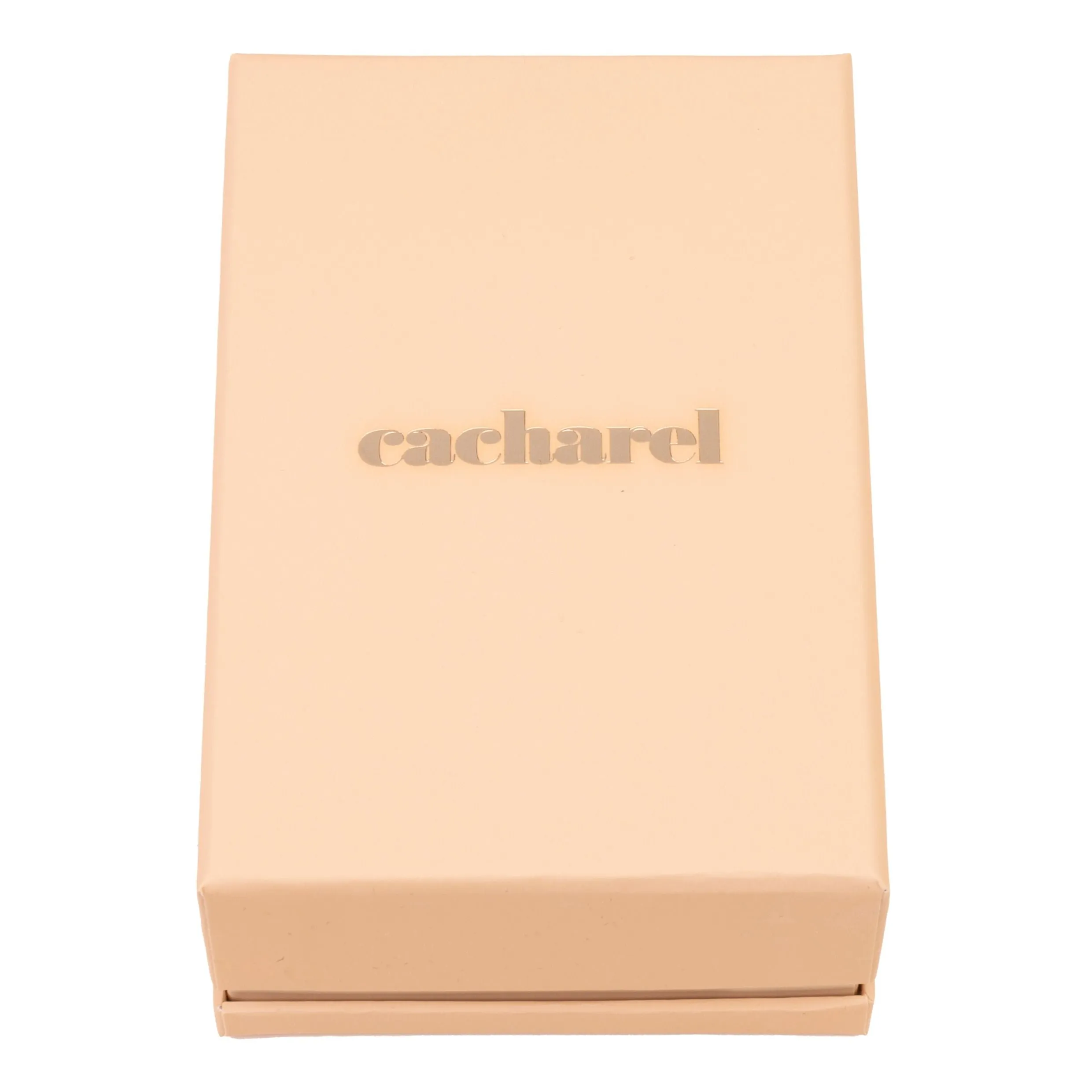 CACHAREL CJB449C - Bracelet Ambre Silver