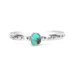 Campitos Turquoise Cuff #6
