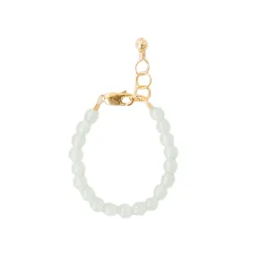 Celeste Bracelet (4MM Beads)