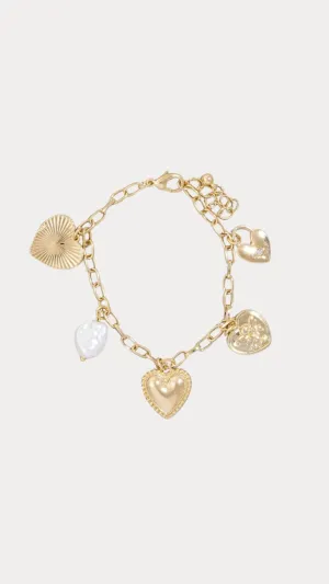 Charmed Bracelet