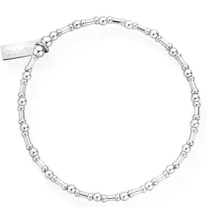 ChloBo Rhythm Of Water Bracelet