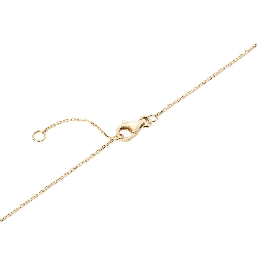 Cipresso Bracelet (YG)