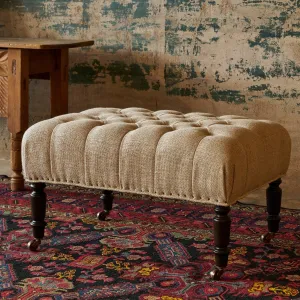Cisco Home Juliet Ottoman