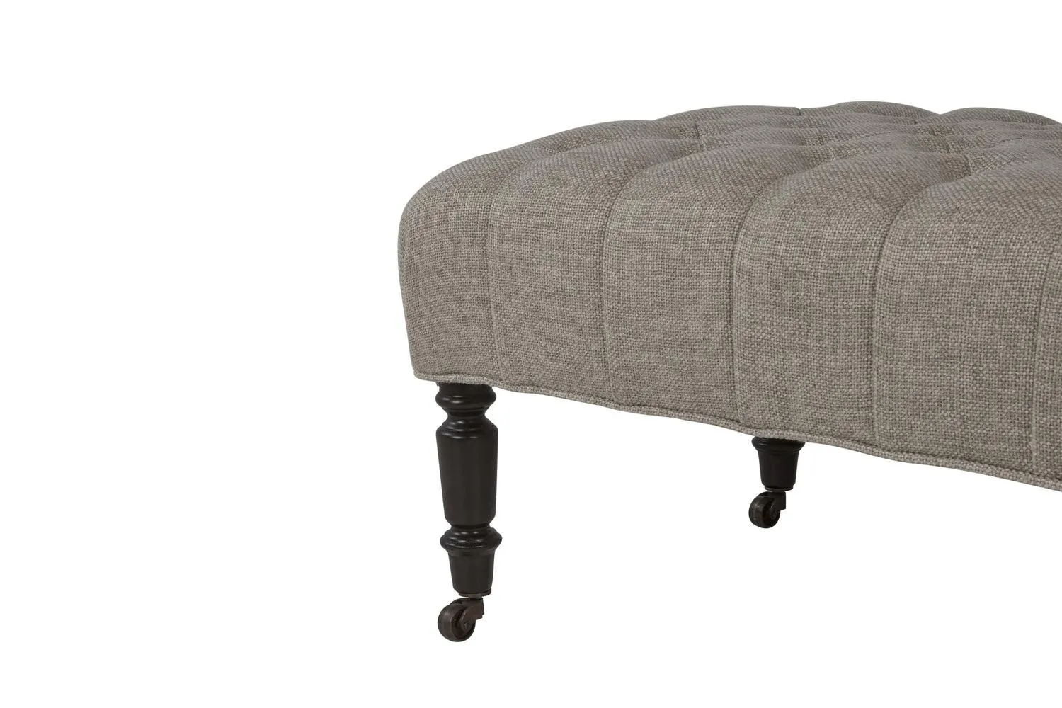 Cisco Home Juliet Ottoman
