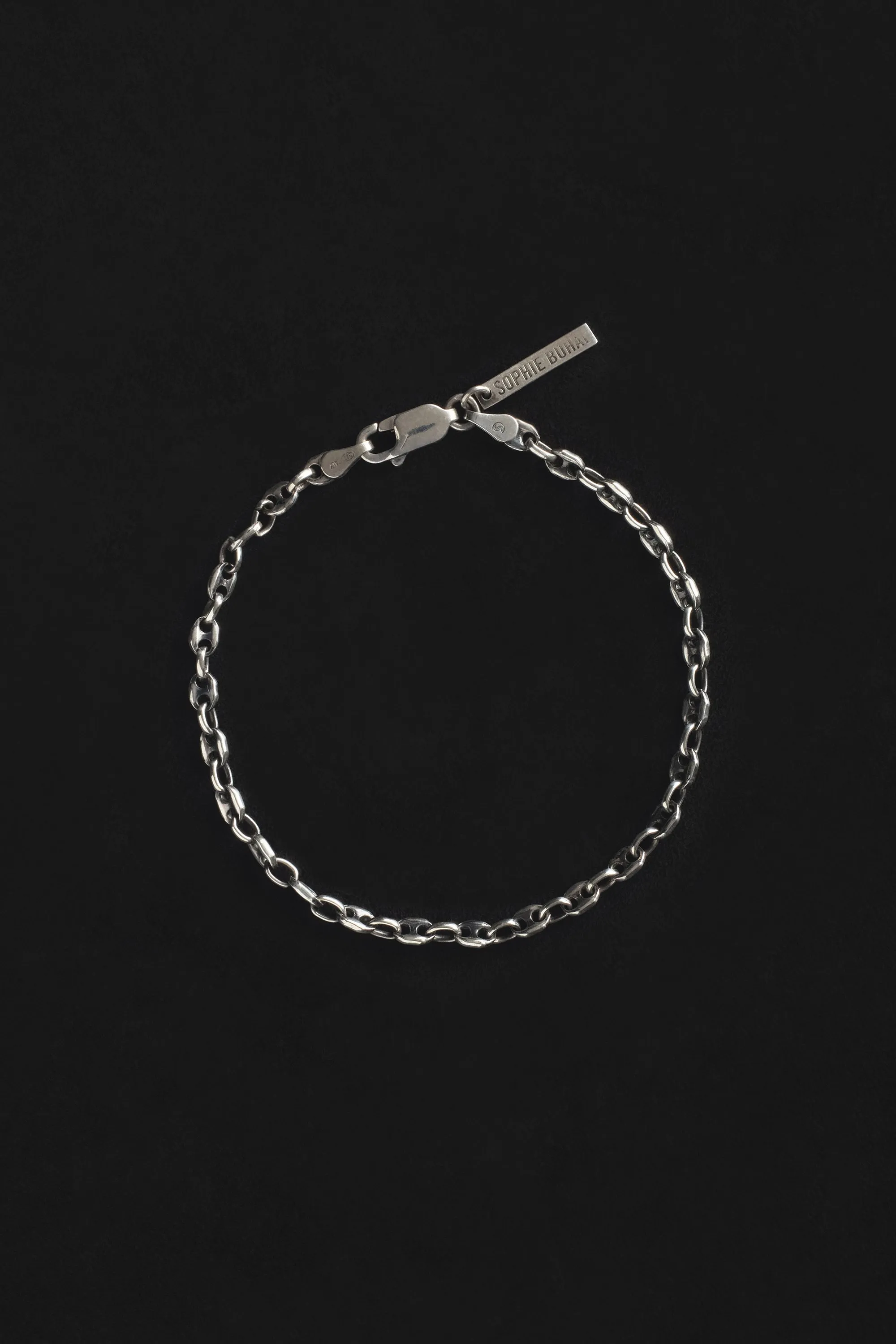 CLASSIC DELICATE CHAIN BRACELET