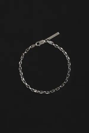 CLASSIC DELICATE CHAIN BRACELET