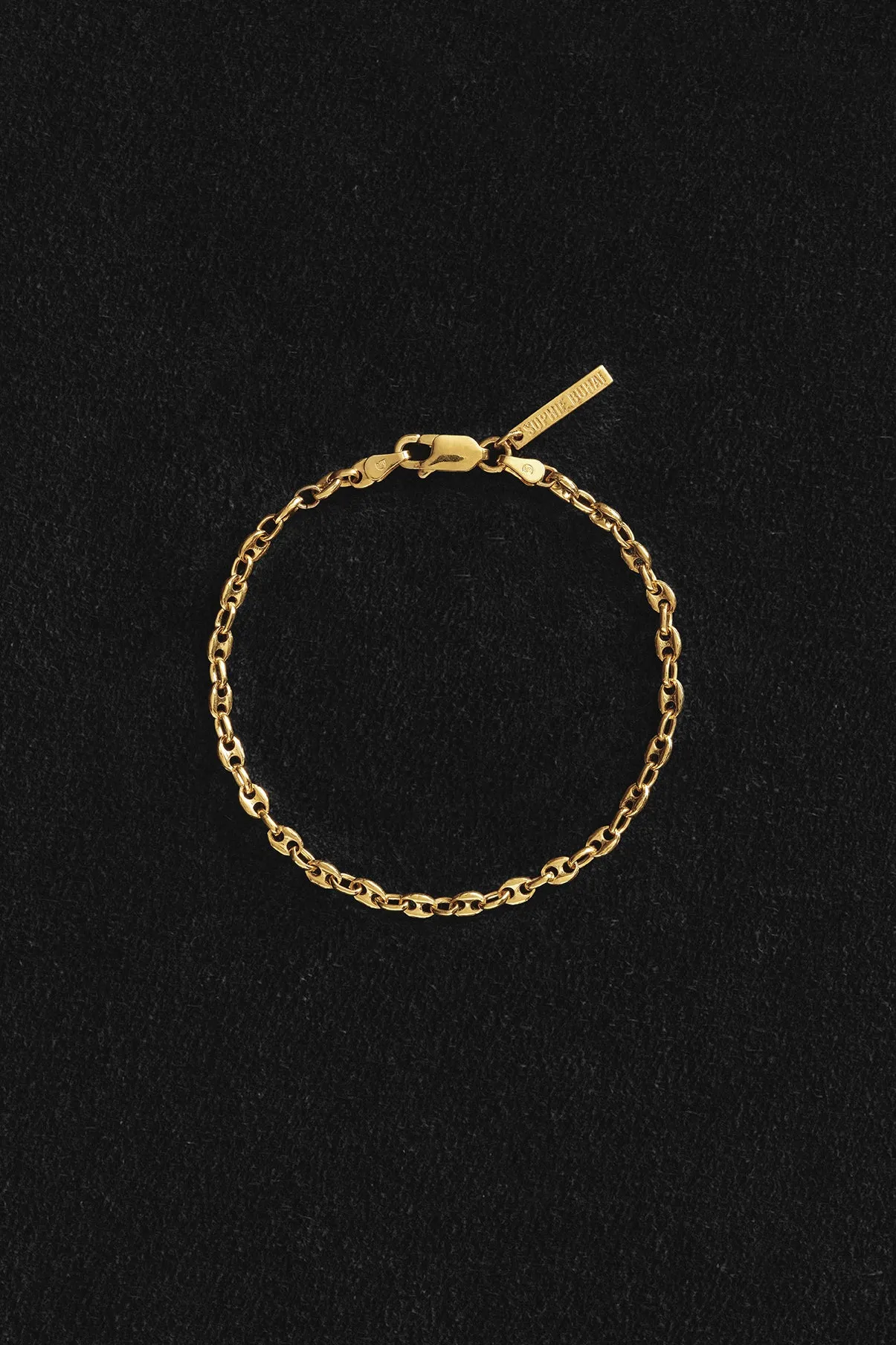 CLASSIC DELICATE CHAIN BRACELET
