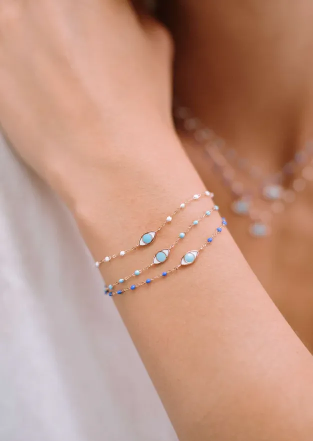 Classic Eye Bracelet