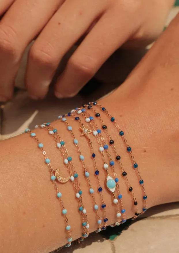 Classic Eye Bracelet