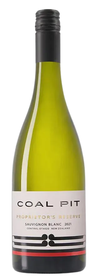 Coal Pit Proprietors Reserve Sauvignon Blanc 2021