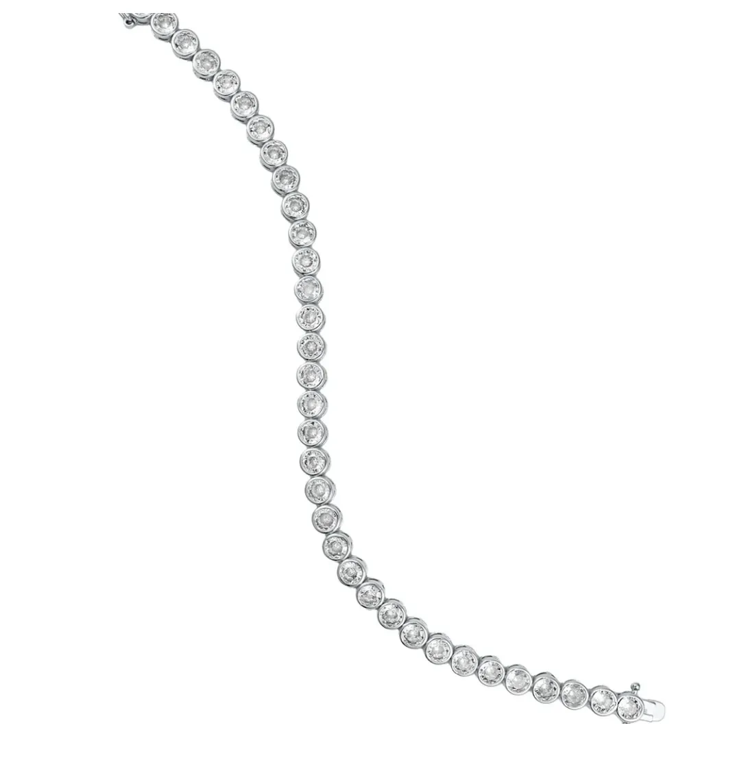 CZ Party Bracelet