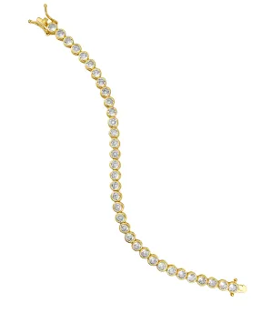 CZ Party Bracelet