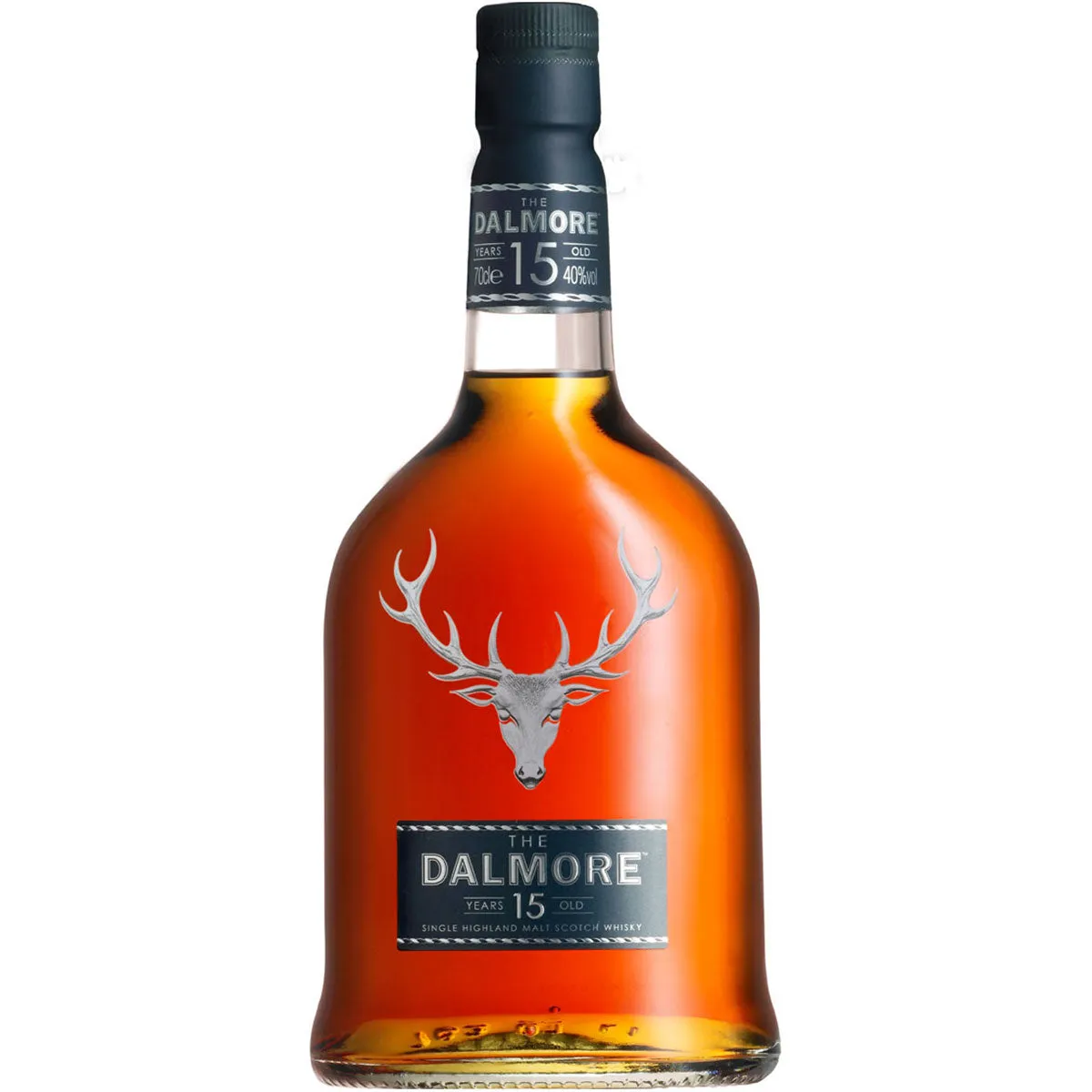 Dalmore 15 Year Old Single Malt Scotch Whisky