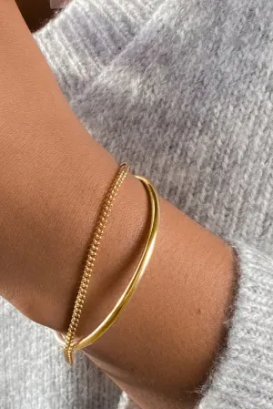 Daniella Cuff Bracelet