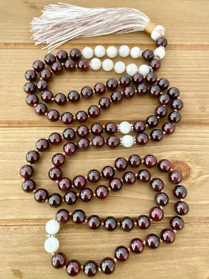 Divine Energy Mala