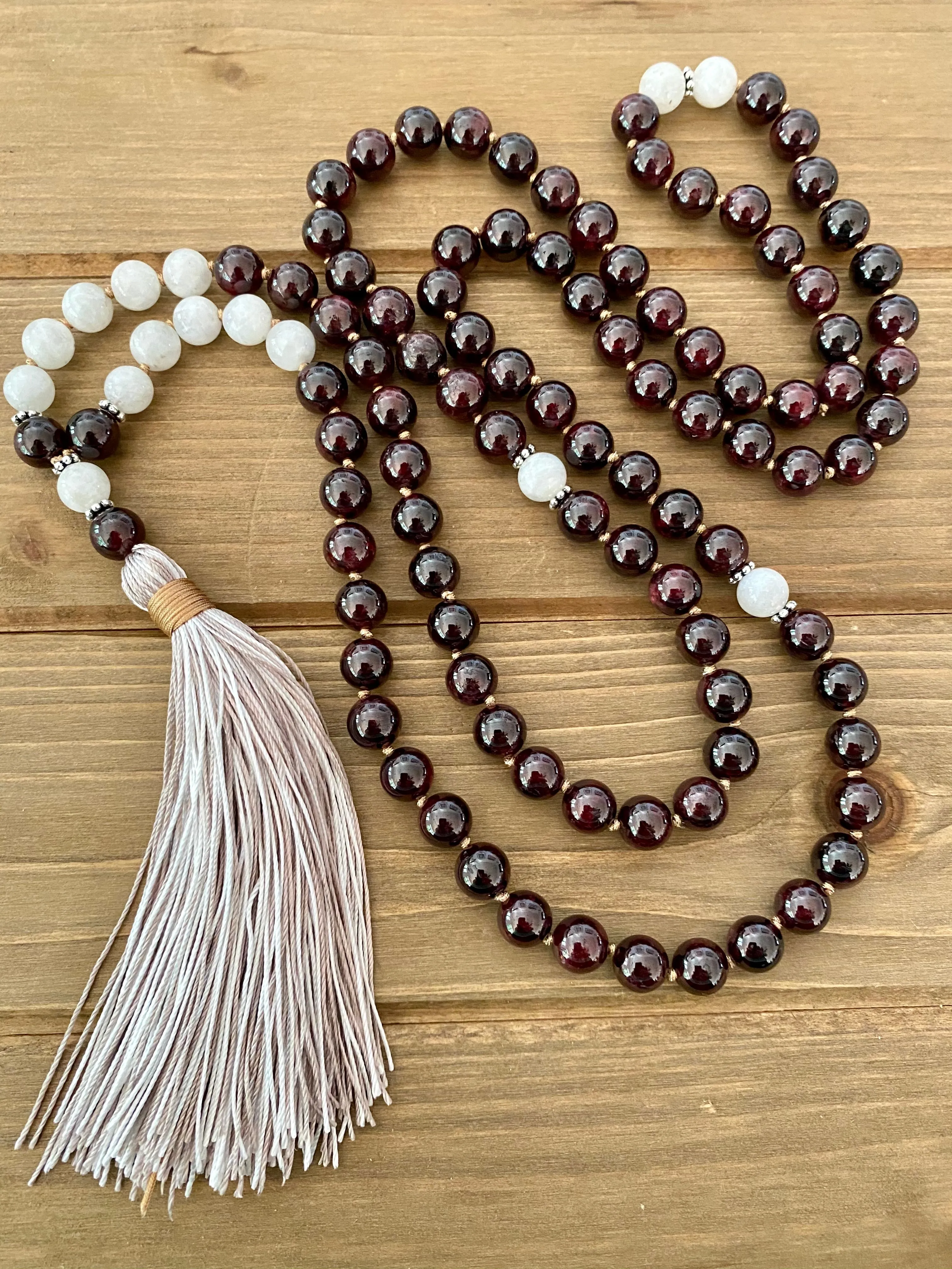 Divine Energy Mala