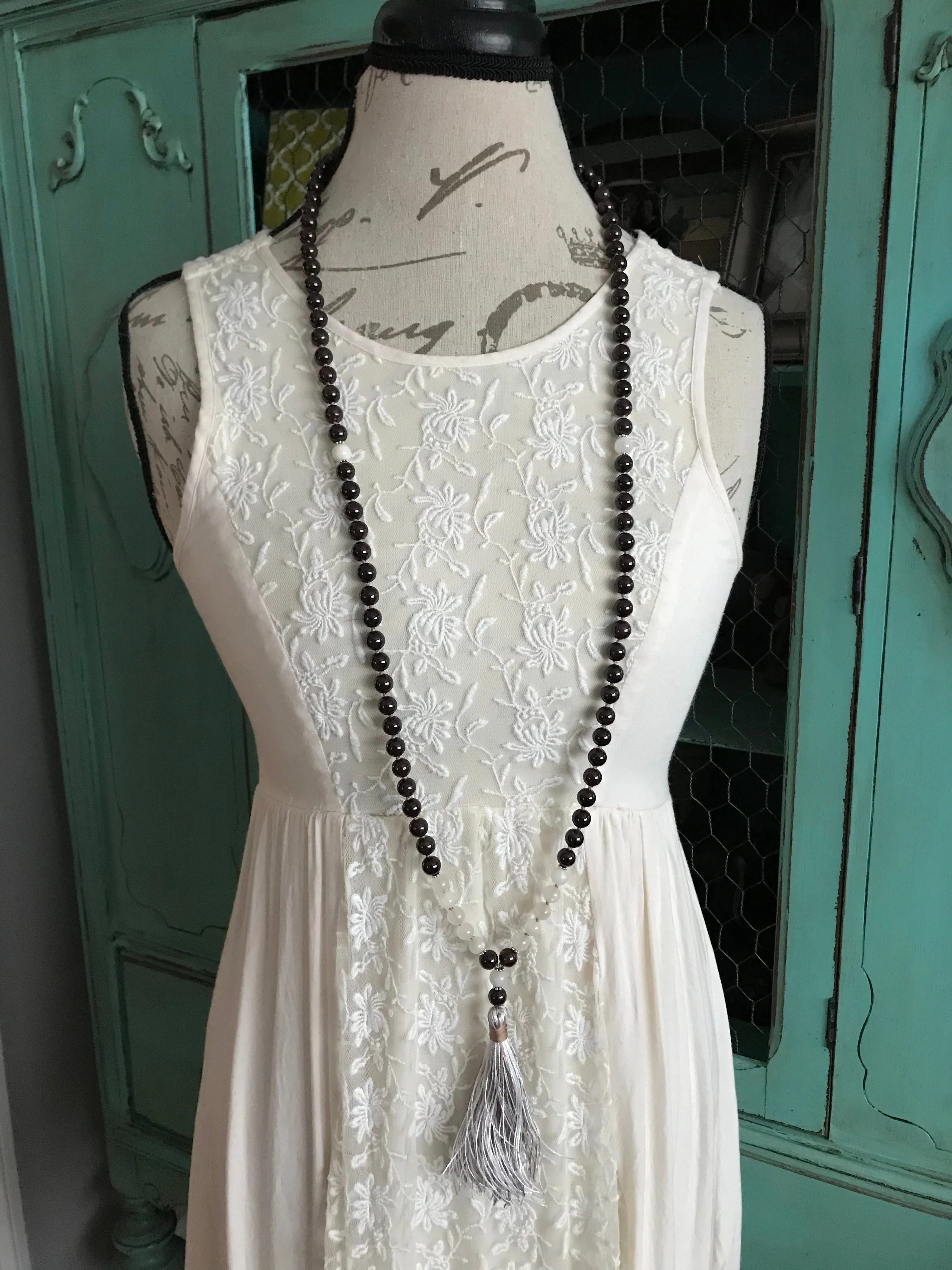 Divine Energy Mala