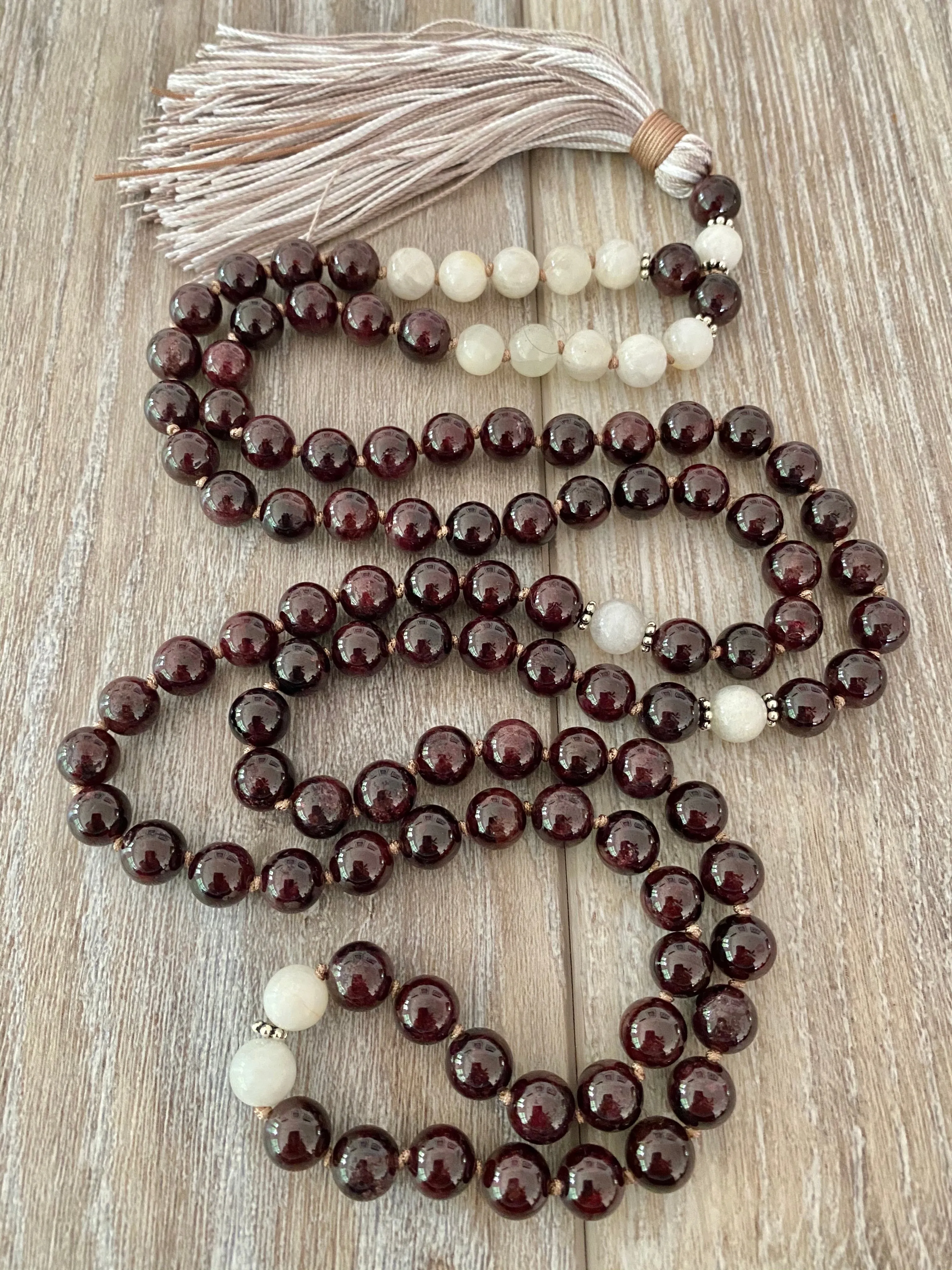 Divine Energy Mala