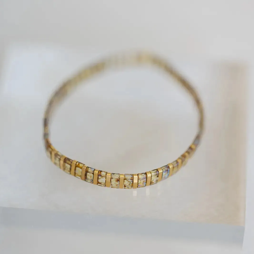 Dune Tila Bracelet