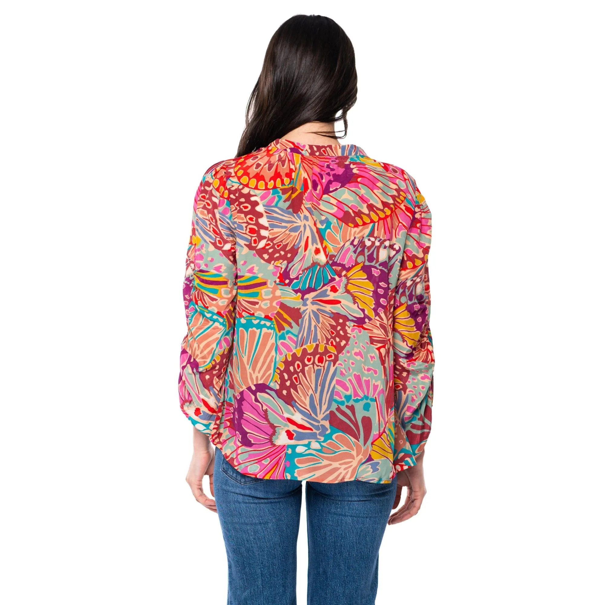 Ellery Monarch Top